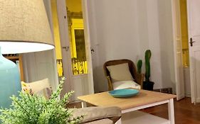 Luz y Sencillez en el Centro Histórico de Málaga